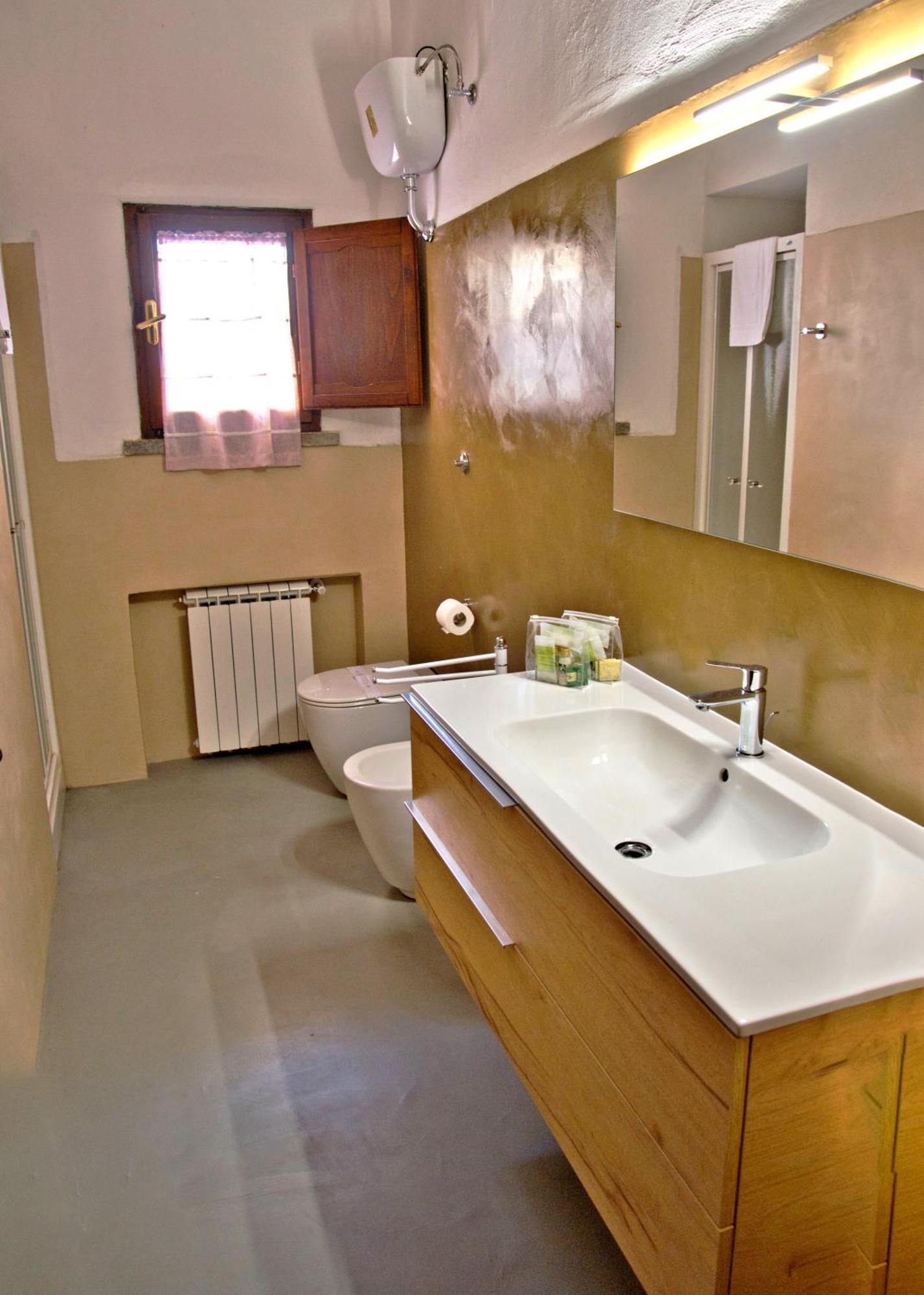 Biologico Diacceroni Vakantieboerderij *