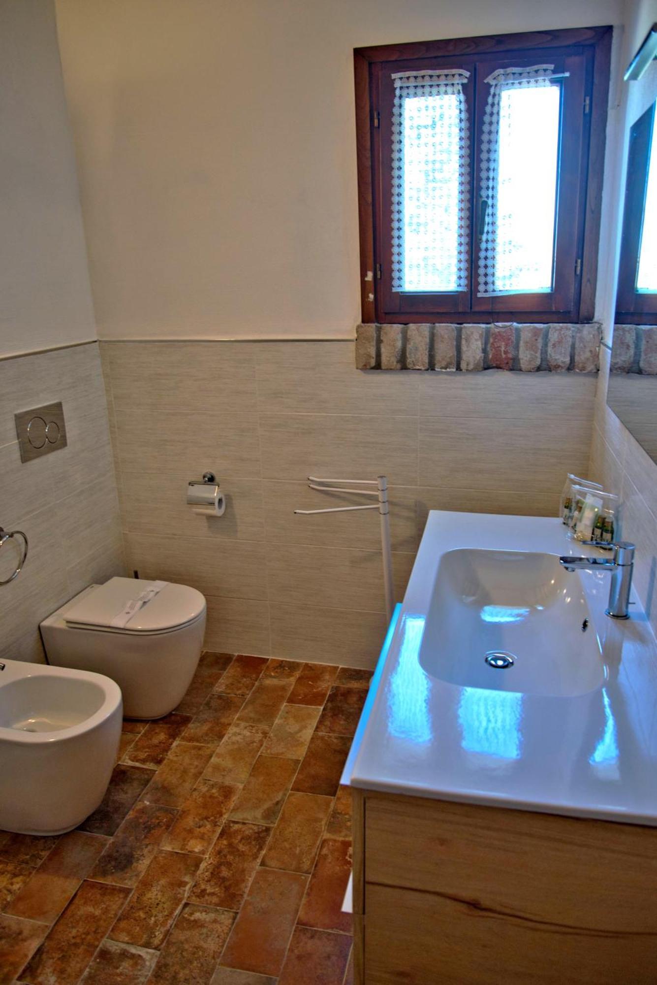 Biologico Diacceroni Vakantieboerderij *