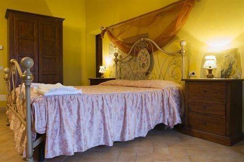 Biologico Diacceroni Vakantieboerderij *