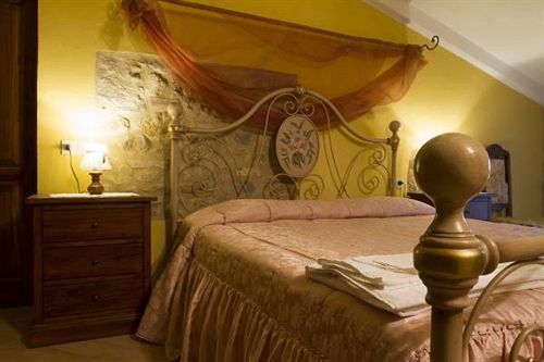 Vakantieboerderij Biologico Diacceroni Villamagna (Pisa)