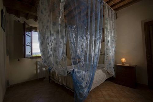 Biologico Diacceroni Vakantieboerderij