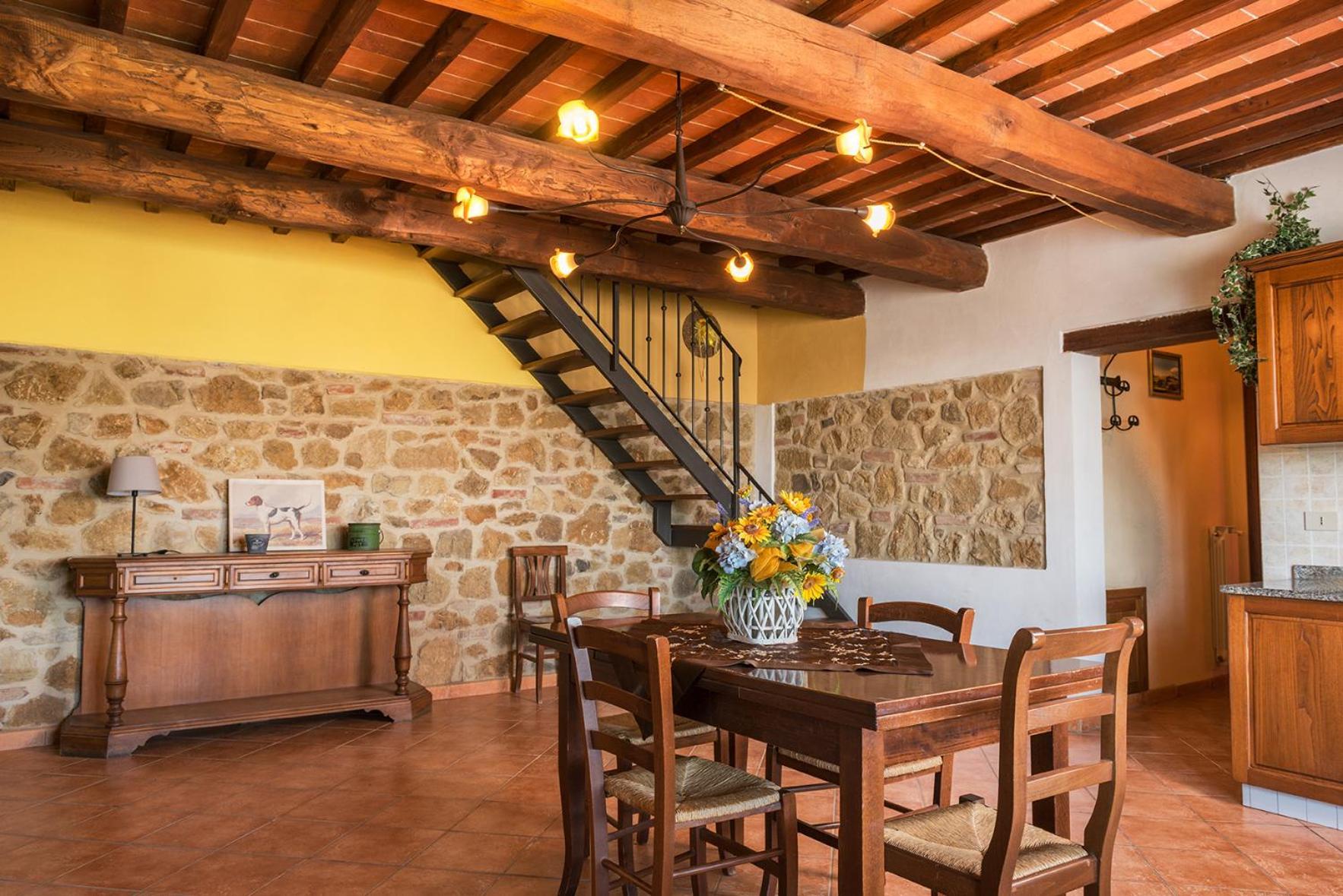 Farm stay Biologico Diacceroni *