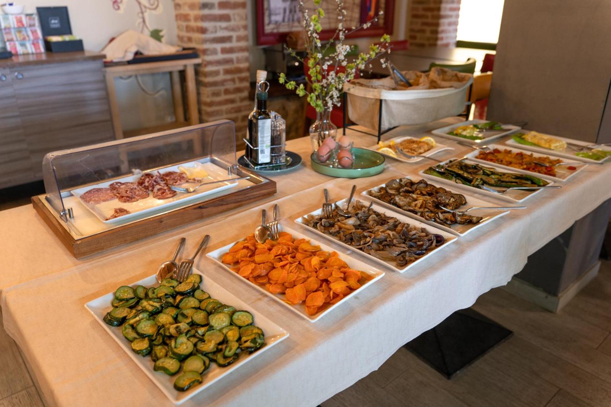 Biologico Diacceroni Farm stay *