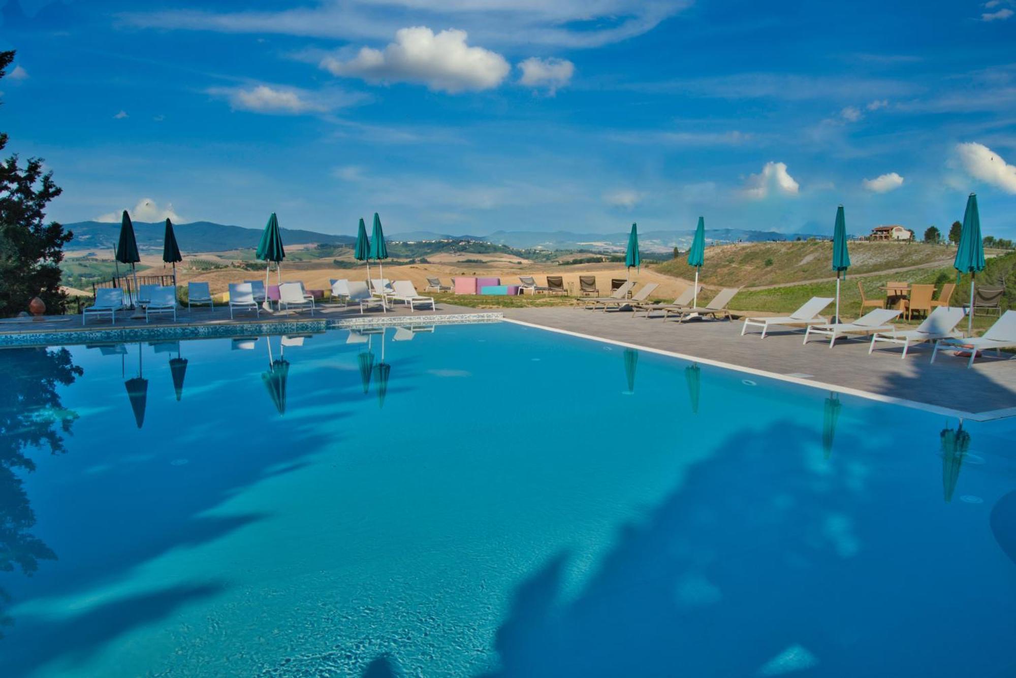 Farm stay Biologico Diacceroni *