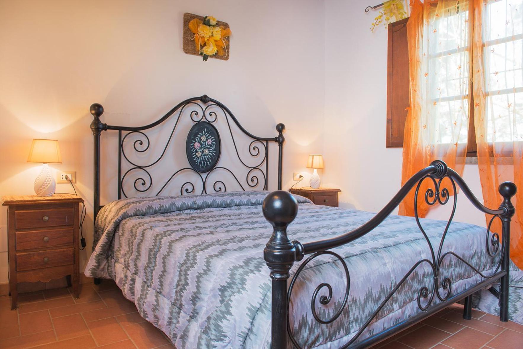 Farm stay Biologico Diacceroni *