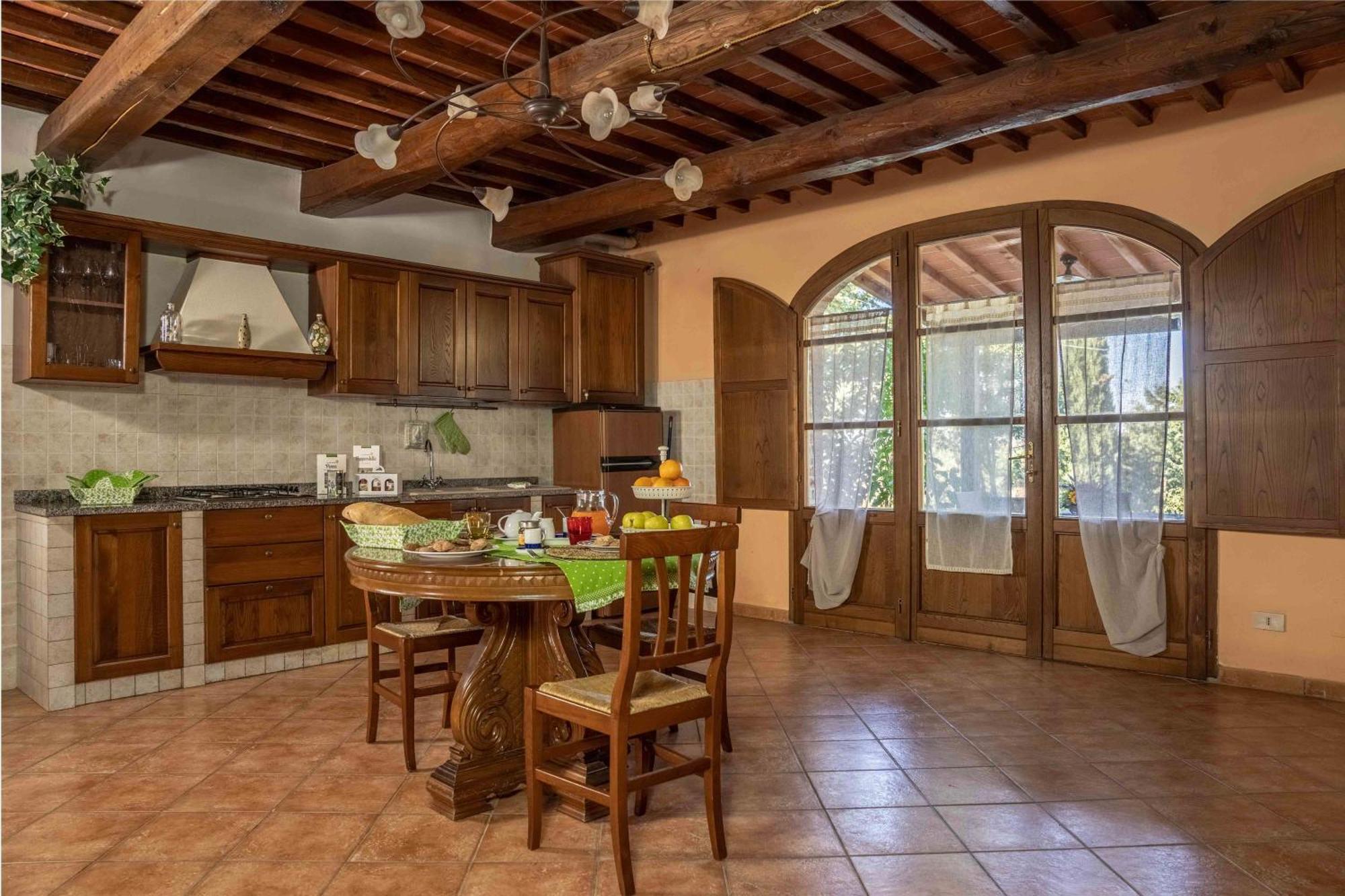 Farm stay Biologico Diacceroni *