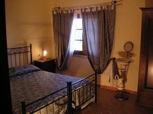 Farm stay Biologico Diacceroni