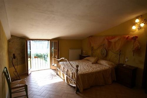 Farm stay Biologico Diacceroni *
