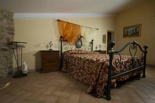 Biologico Diacceroni Farm stay *