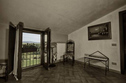 Alloggio per agriturismo Biologico Diacceroni Villamagna (Pisa)