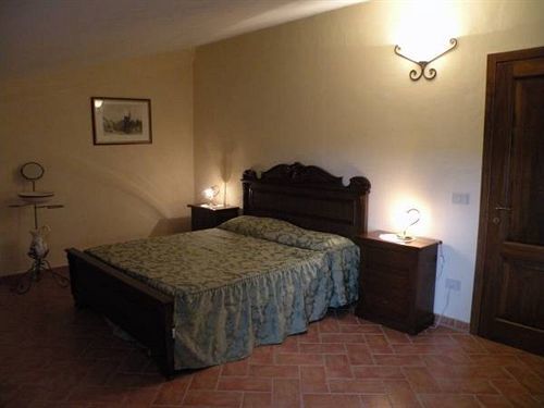 Farm stay Biologico Diacceroni