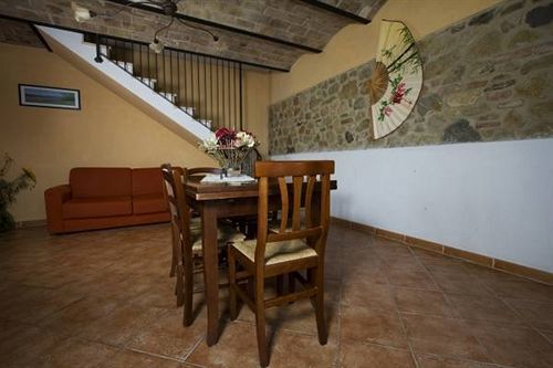 Farm stay Biologico Diacceroni *