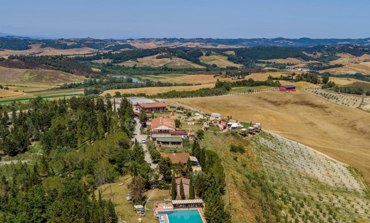 Farm stay Biologico Diacceroni *