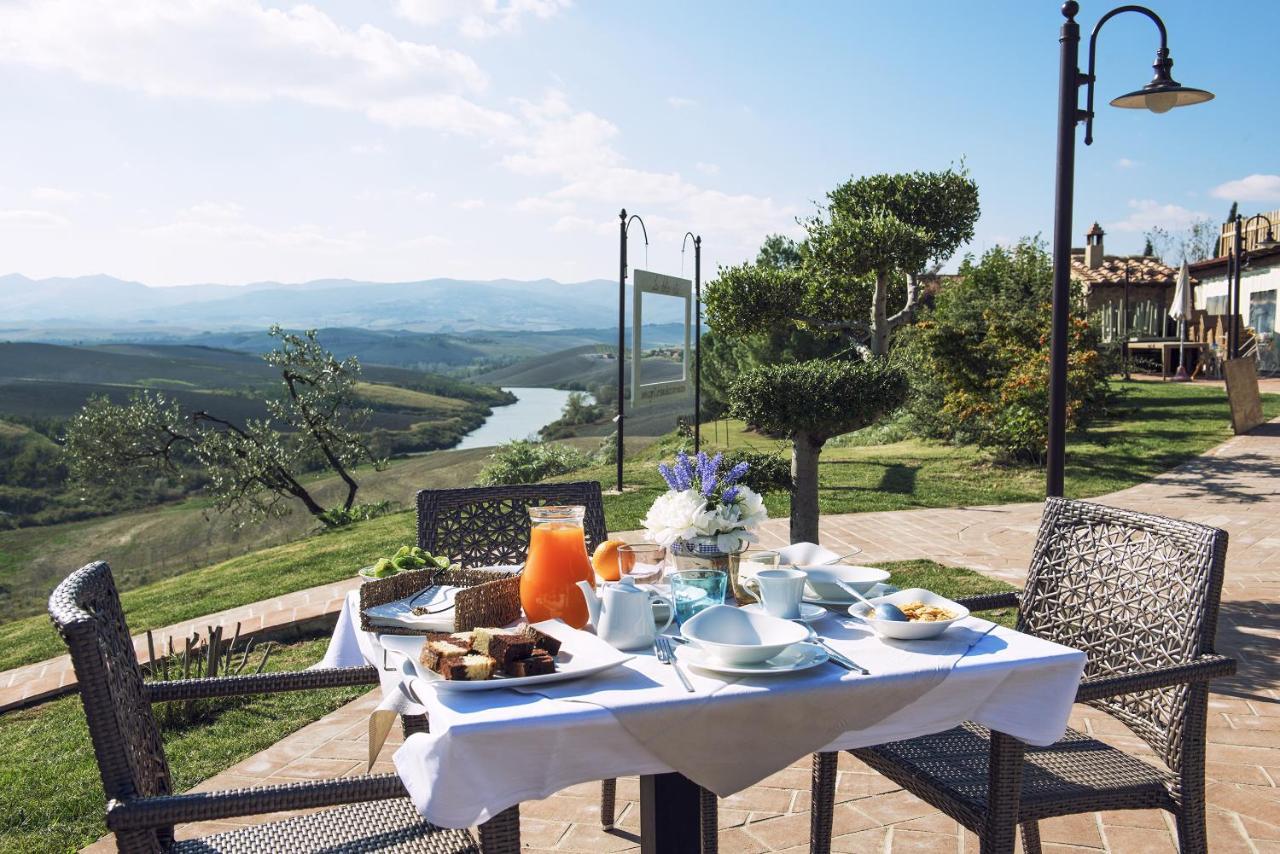 Farm stay Biologico Diacceroni Villamagna (Pisa)
